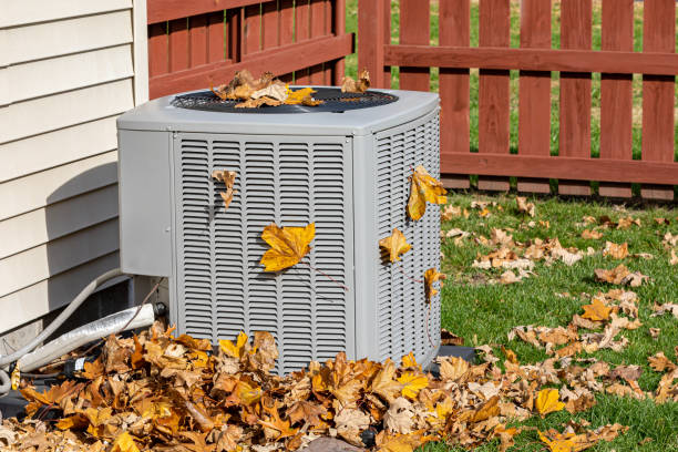 Best HVAC Financing and Leasing in Homestead Meadows North, TX