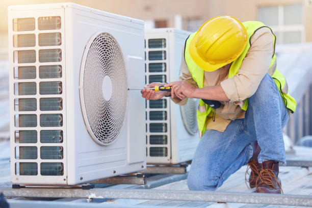Best Geothermal HVAC Systems in Homestead Meadows North, TX