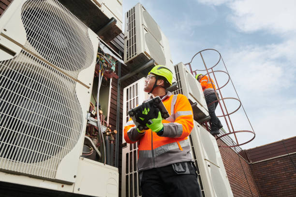 Best Seasonal HVAC Services in Homestead Meadows North, TX