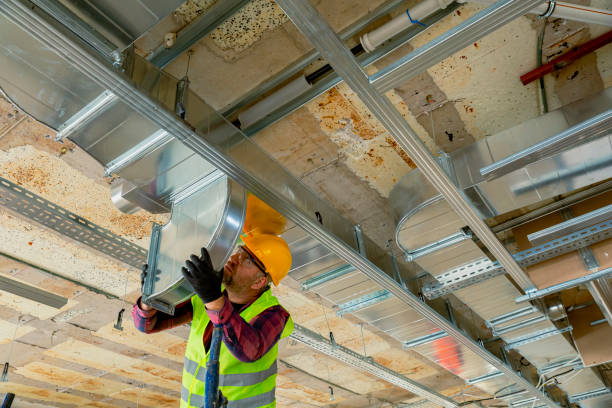 Best HVAC Training and Certification in Homestead Meadows North, TX
