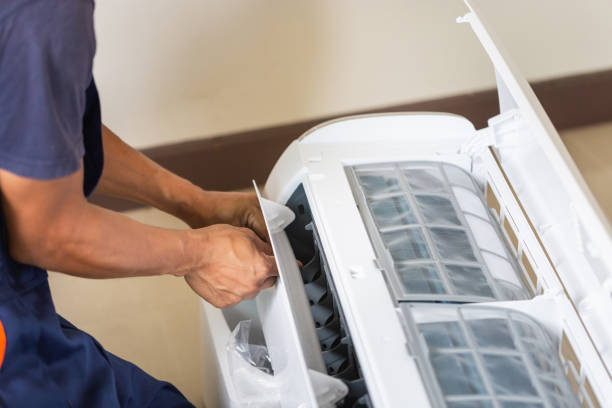 Best HVAC Supply and Distribution in Homestead Meadows North, TX