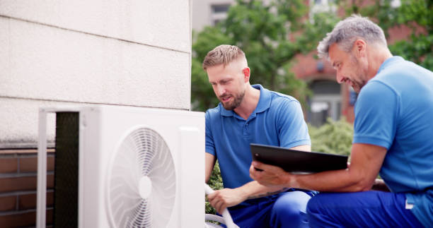 Best HVAC for Healthcare Facilities in Homestead Meadows North, TX
