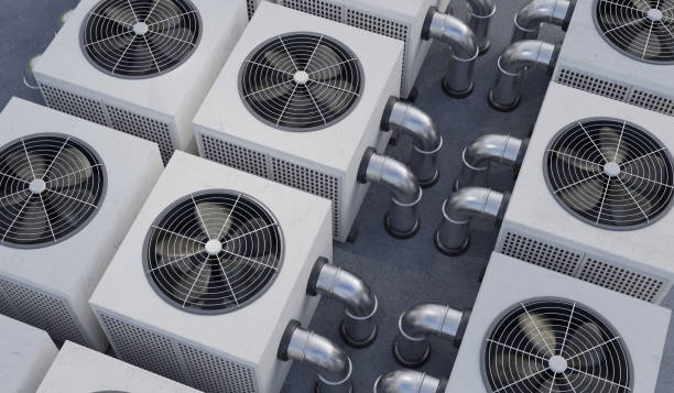 Best Residential HVAC in Homestead Meadows North, TX