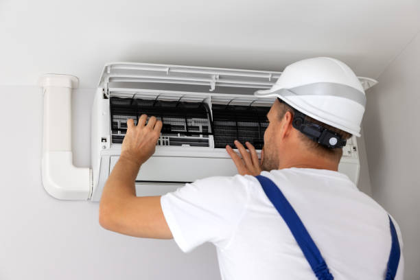 Best HVAC Consulting and Engineering in Homestead Meadows North, TX