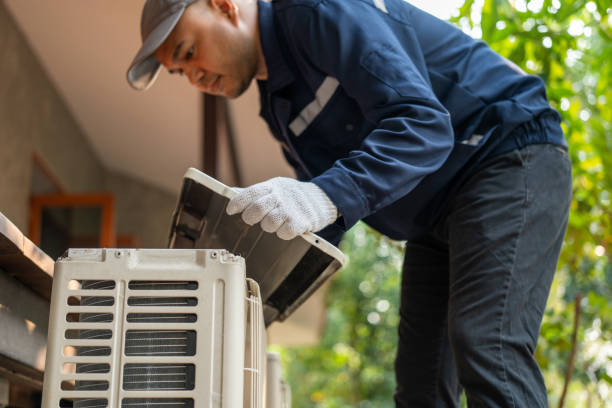Homestead Meadows North, TX HVAC Company